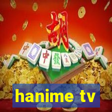 hanime tv